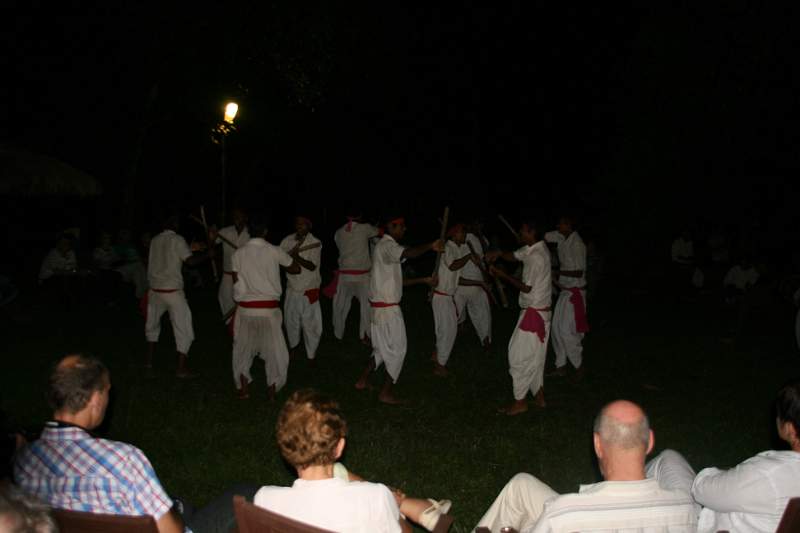 India & Nepal 2011 - 0532